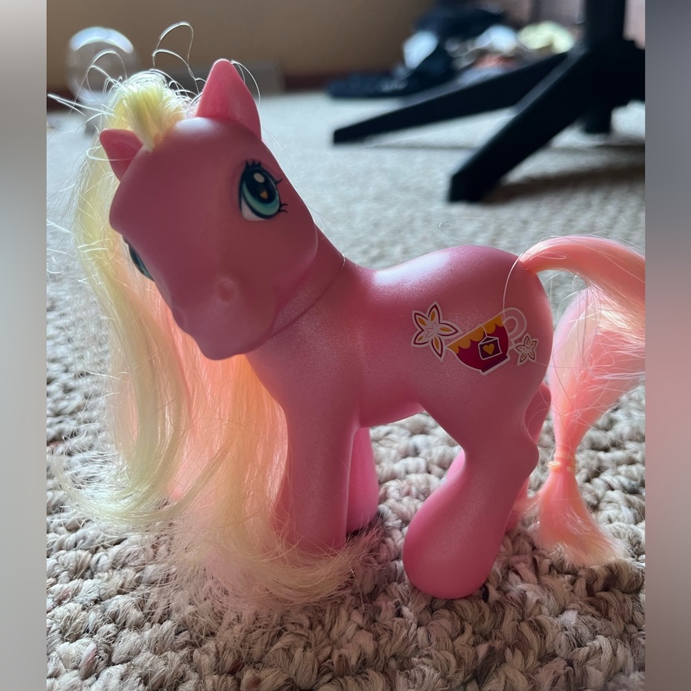 G3 MLP